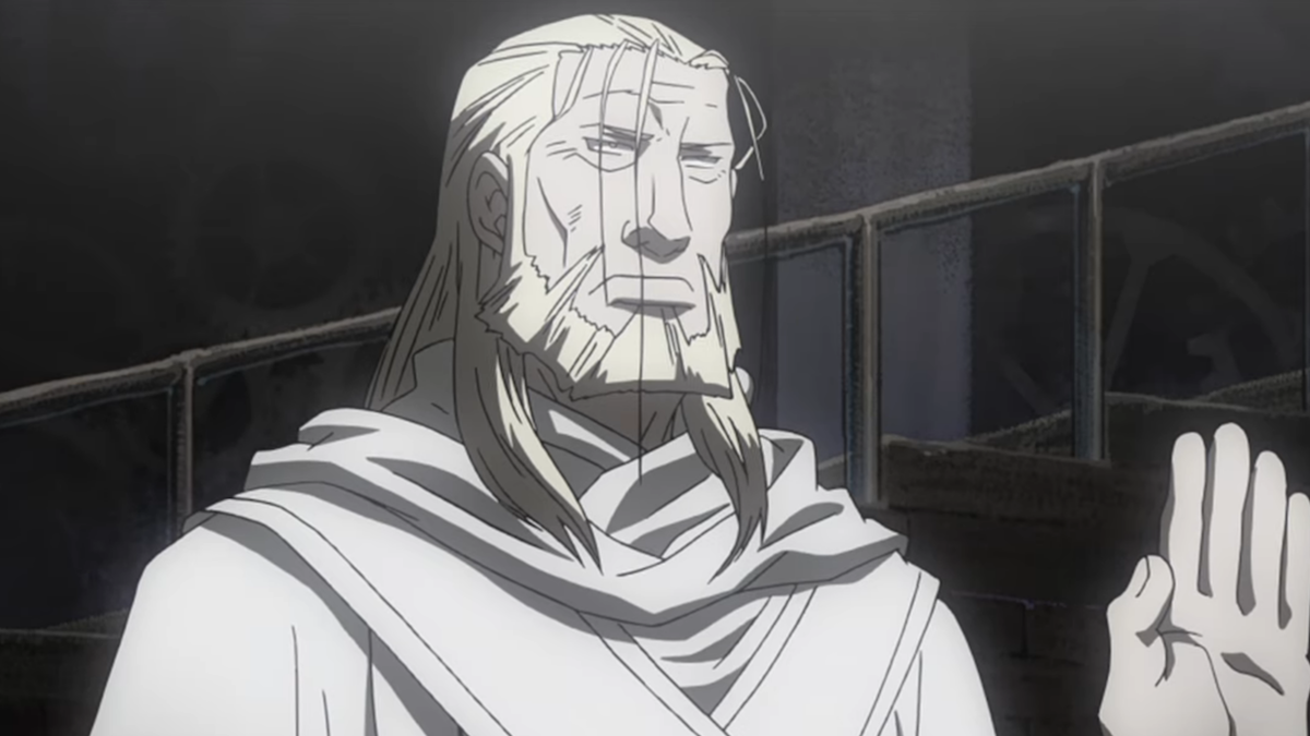 The Most Hated Characters in 'Fullmetal Alchemist: Brotherhood