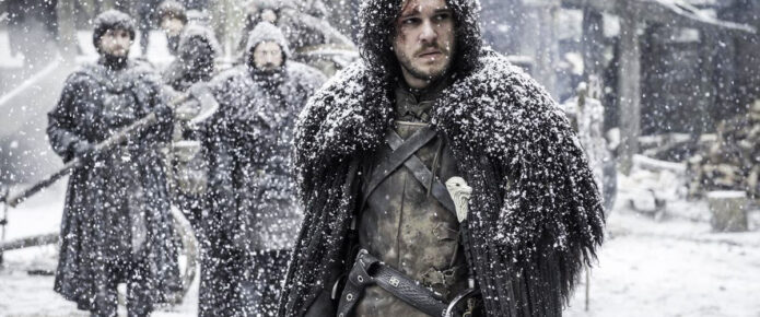 What happened to Jon Snow at the end of ‘Game of Thrones’?