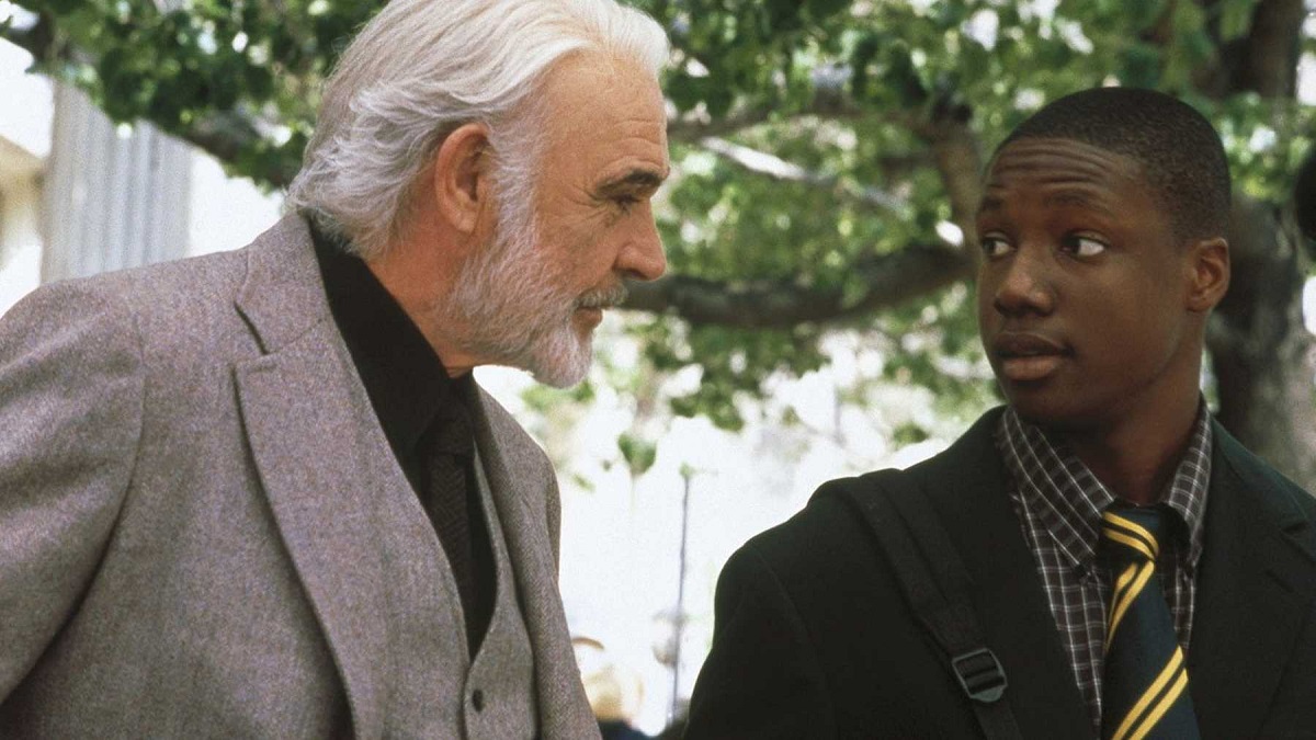 Finding-Forrester