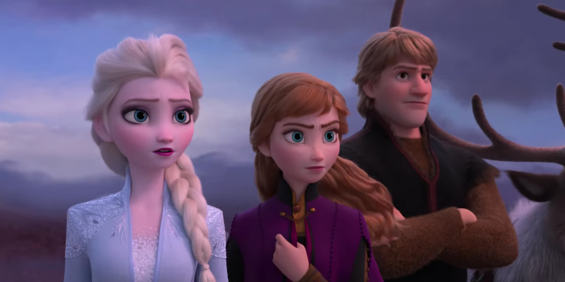 Frozen 3: Will Anna and Elsa return for another adventure? 