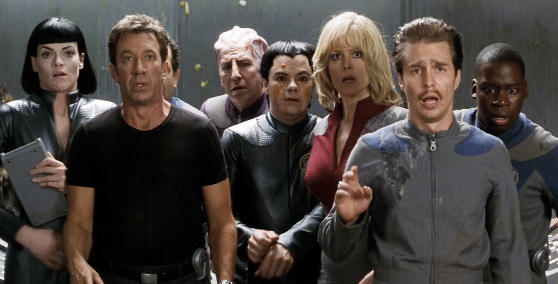 Galaxy Quest