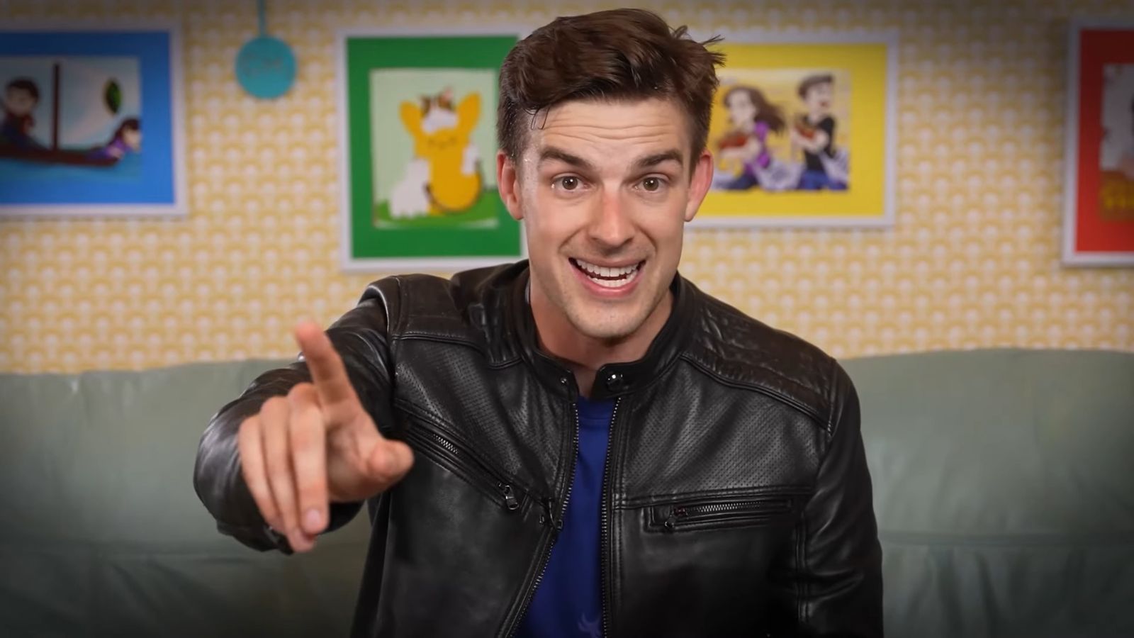 Matpat Has Both Apologized and Addressed the ‘ARG Hunt’ Scandal