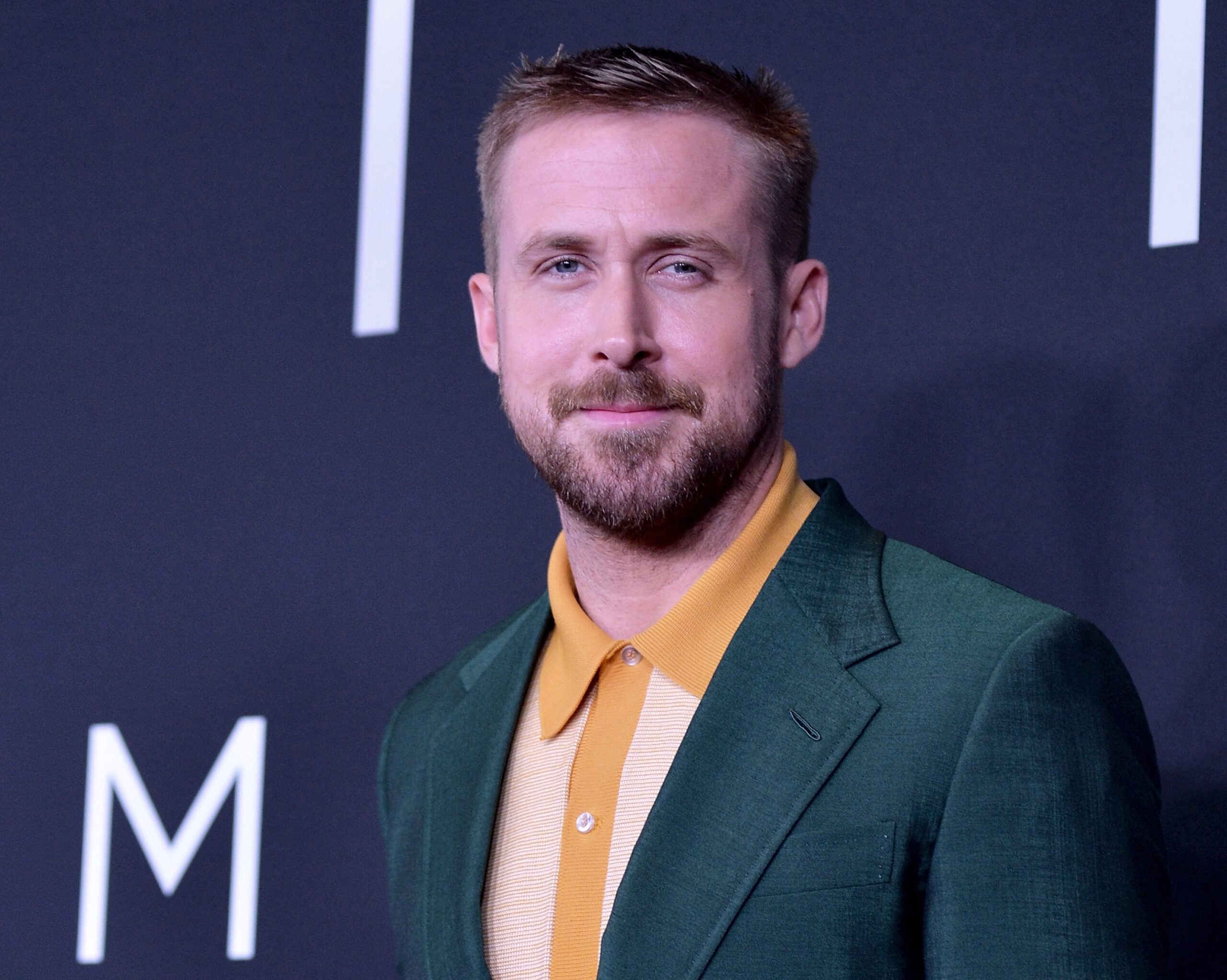 Behold Ryan Gosling’s Ken doll scream in footage from ‘Barbie’ set