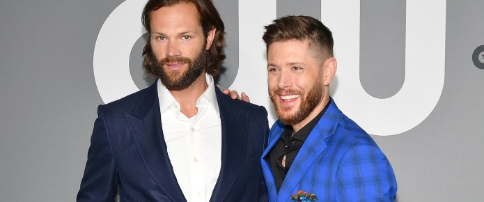 The ‘Supernatural’ cast: where are they now?