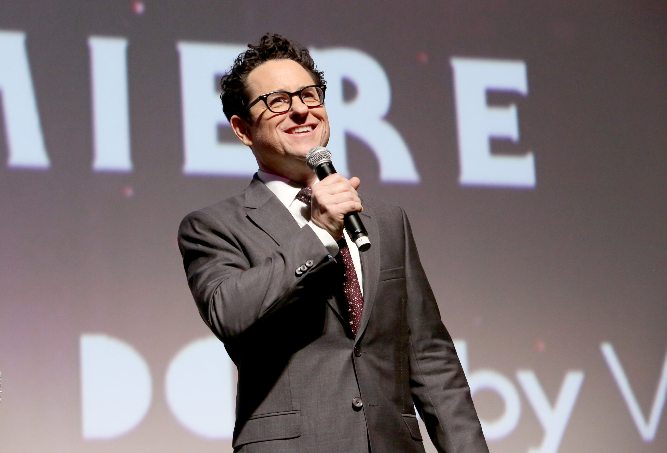 J.J. Abrams’ ‘Demimonde’ Series Will No Longer Be Going Forward