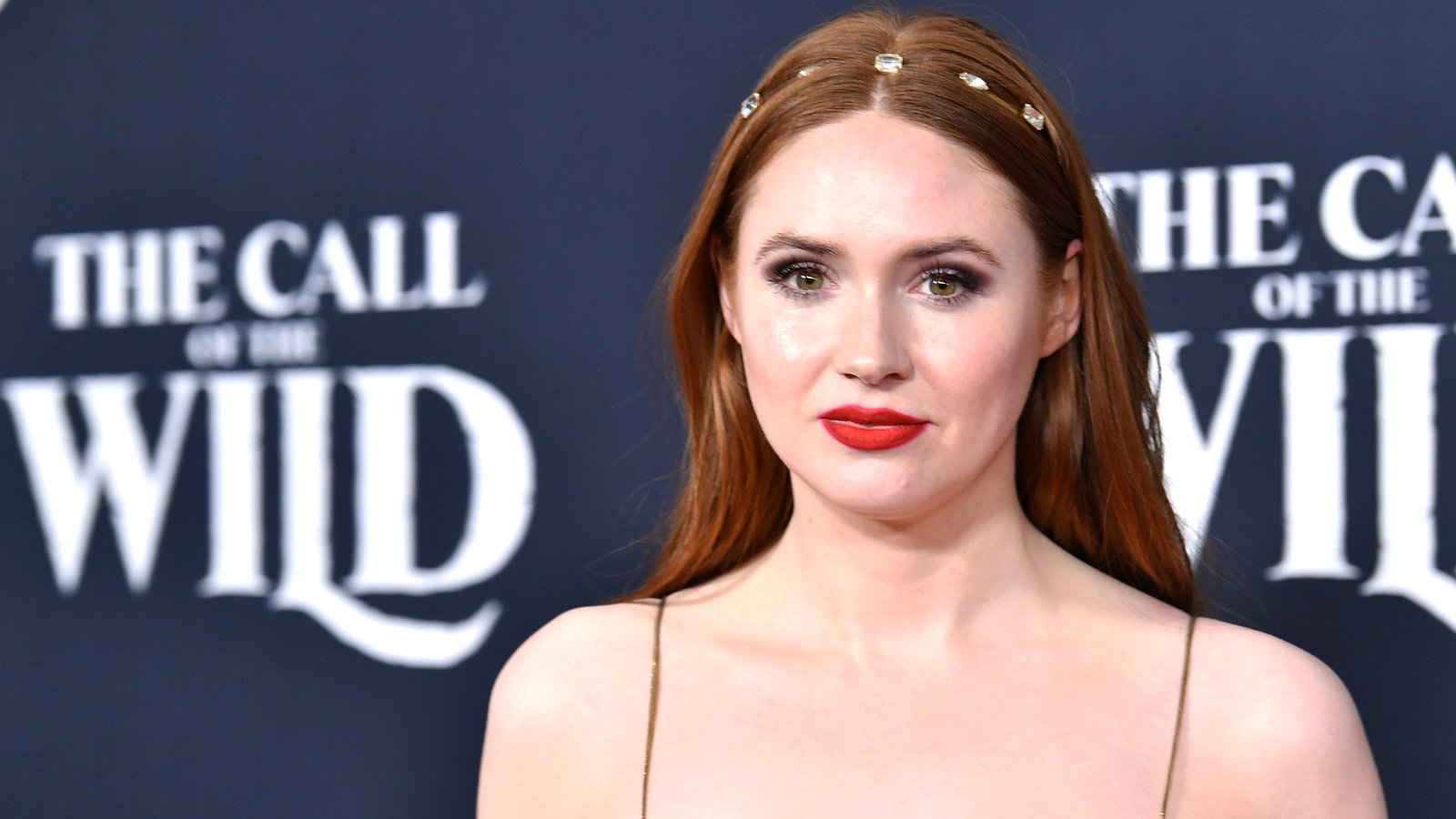 Karen Gillan Floors Fans With Her ‘Thor: Love and Thunder’ Premiere Look