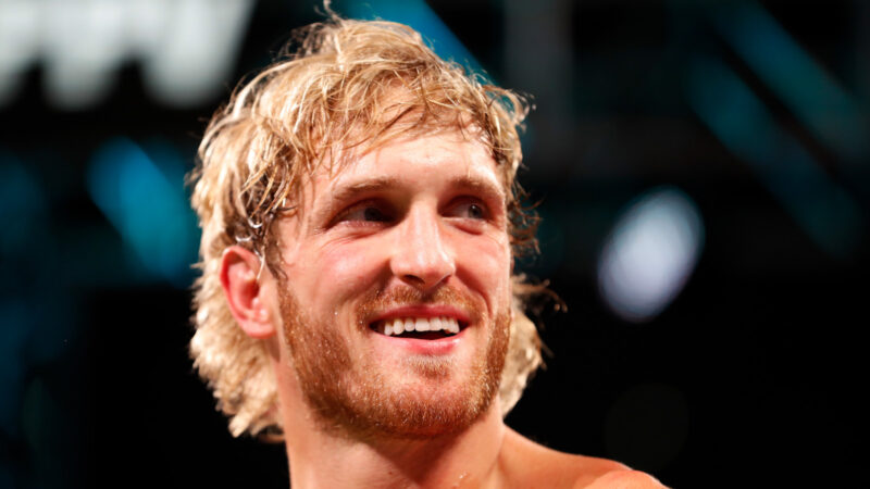 Logan Paul Signs Contract, Officially Joins WWE