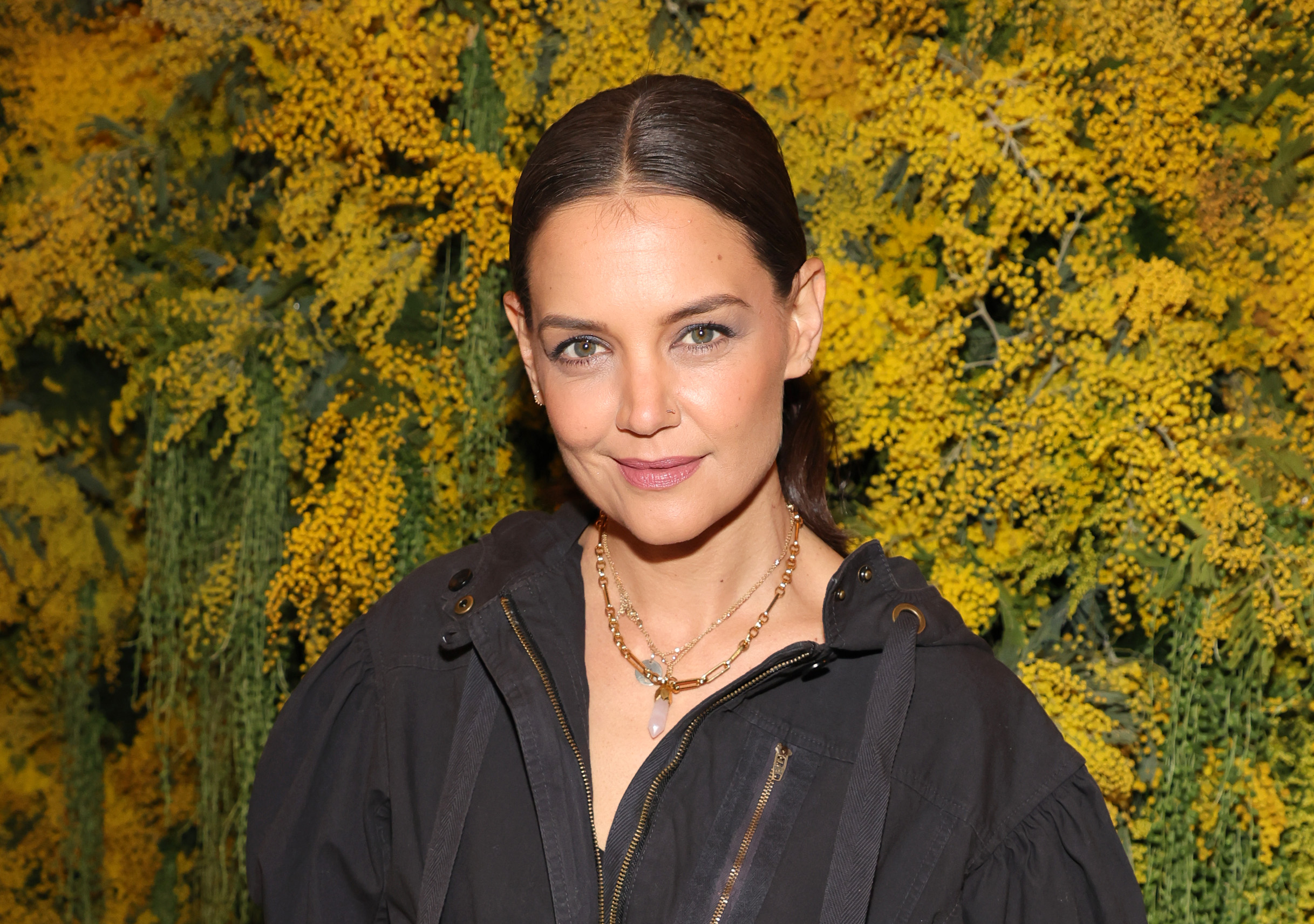 Why Did Katie Holmes Leave The Batman Movies?
