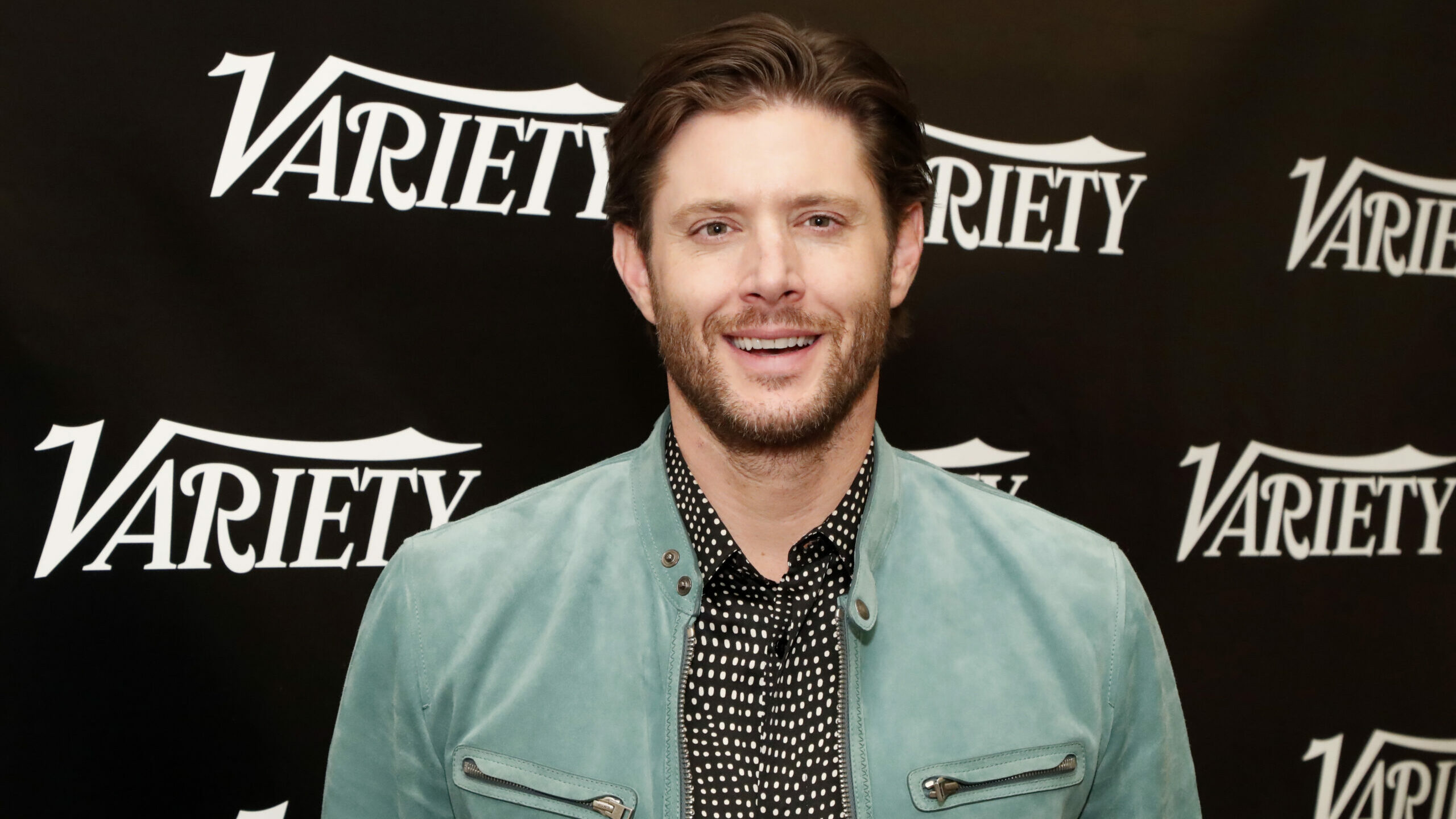 Jensen Ackles On ‘the Boys Being A Superhero Is Every Boys Dream”