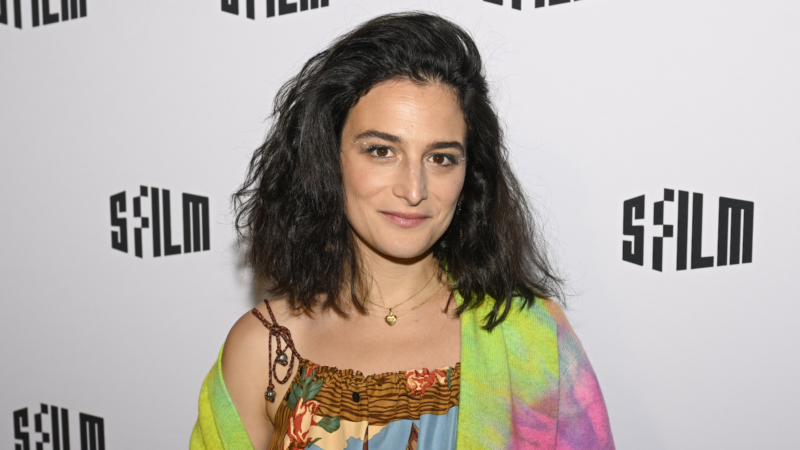 Jenny Slate