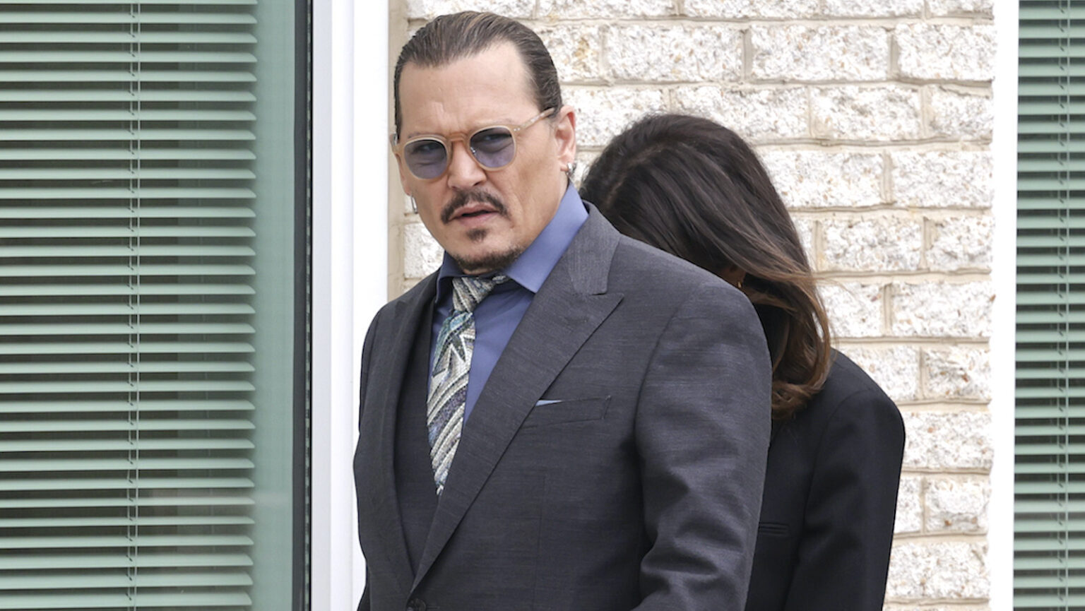 Who Is Gregg Brooks and Why Is He Suing Johnny Depp?