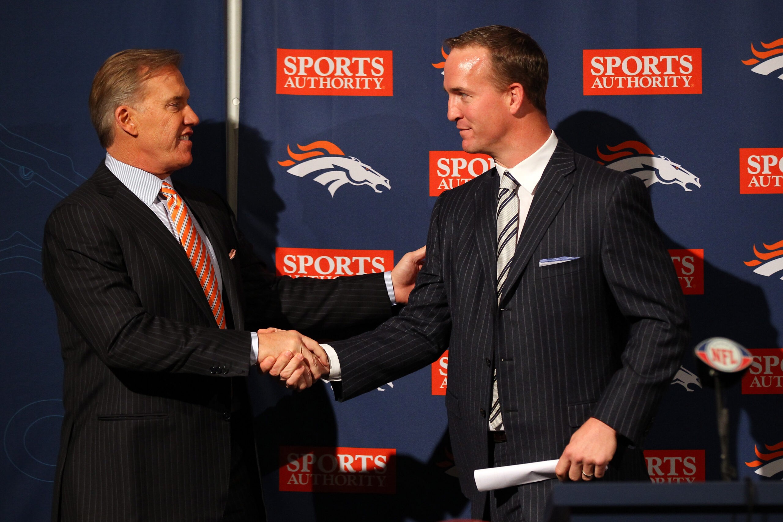 Denver Broncos sale could include final bids over $5B