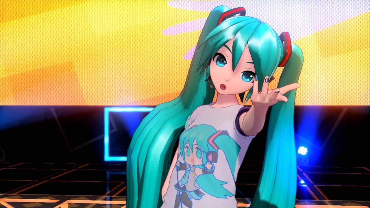 All Vocaloid Characters and Names