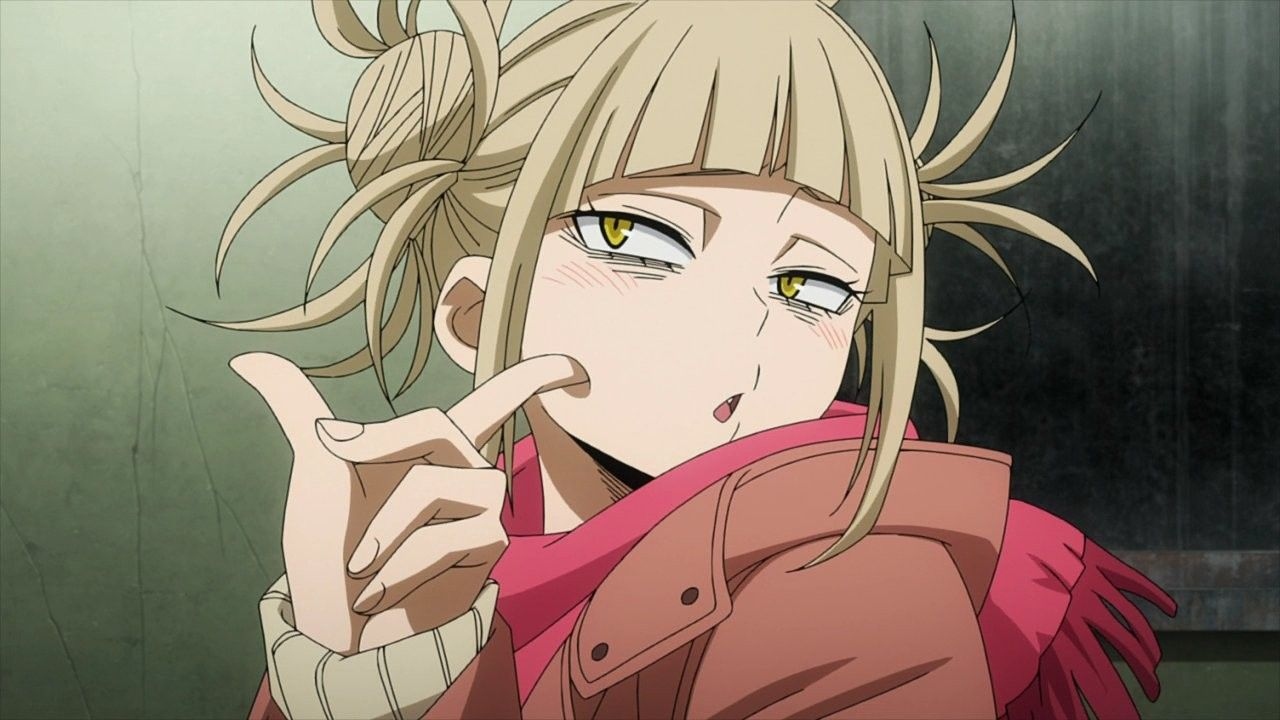 Most Powerful Female Characters In Shonen Anime Ranked