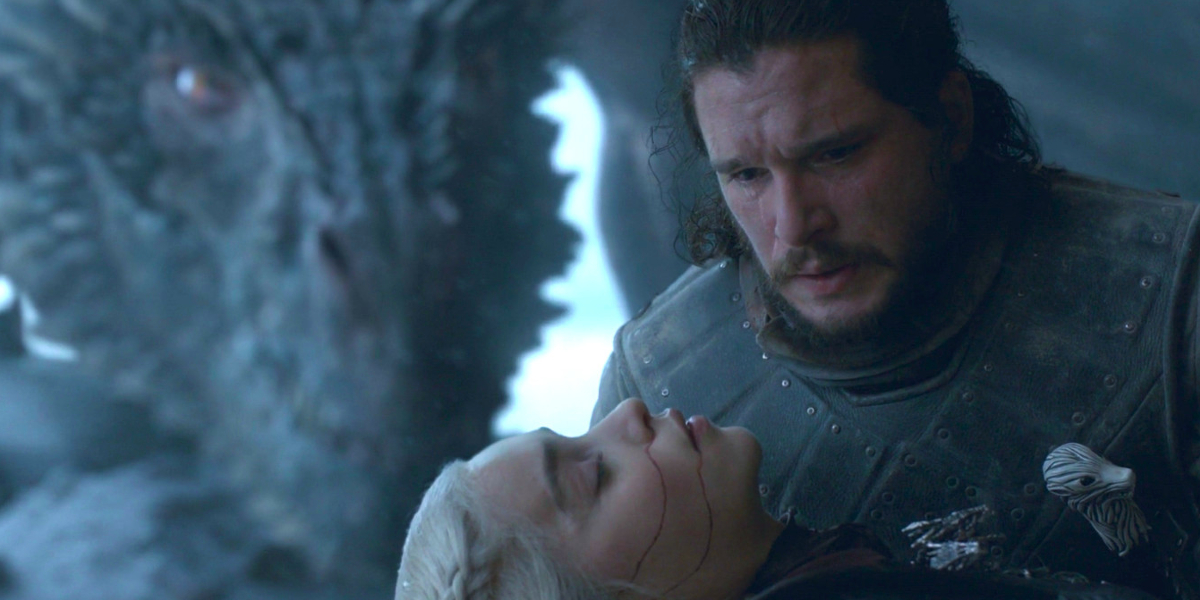 what-happened-to-jon-snow-at-the-end-of-game-of-thrones