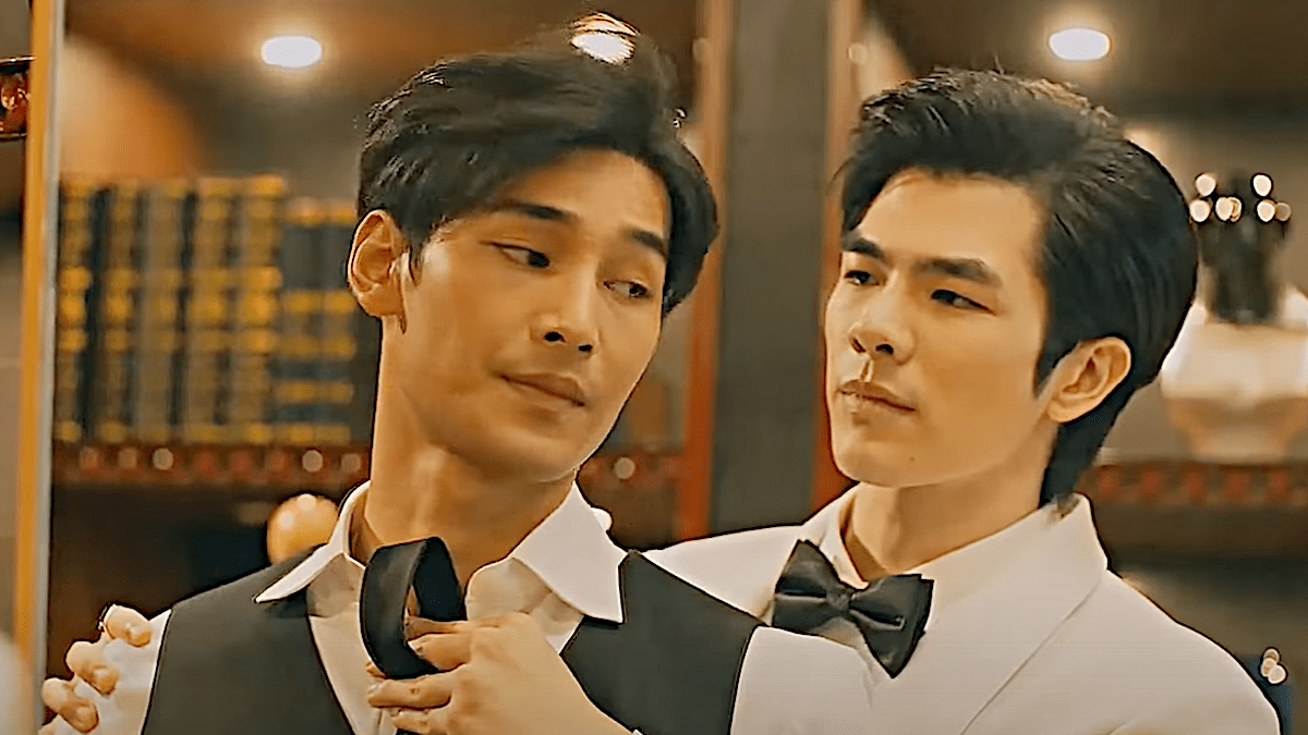 The Top 15 Best Boys' Love Dramas, Ranked