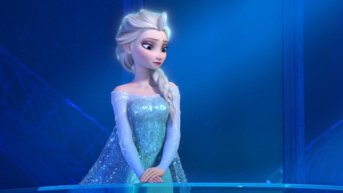 Lilo & Stitch' Director Criticizes Praise for 'Frozen' And He's