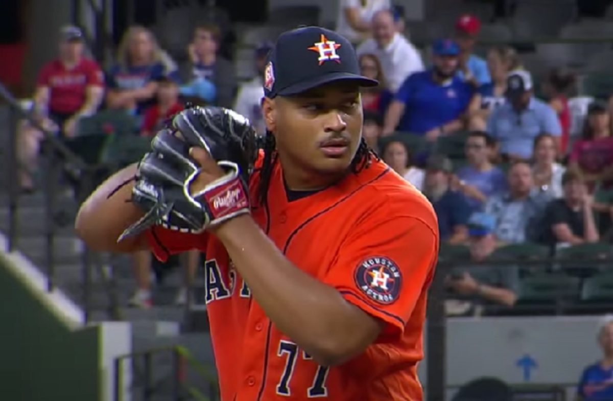 How Rare Is an 'Immaculate Inning' in Baseball?