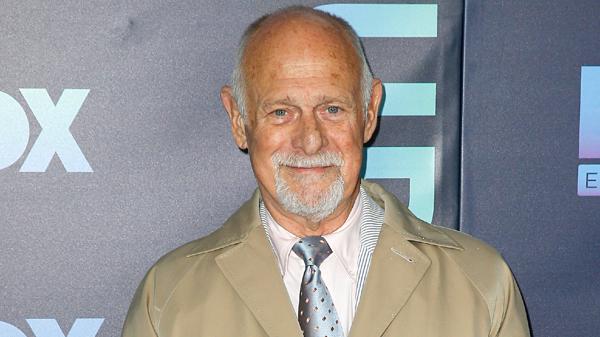 Gerald McRaney - Getty