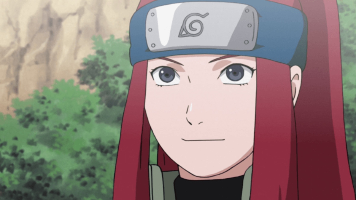 50 best Naruto female characters that are absolutely iconic 