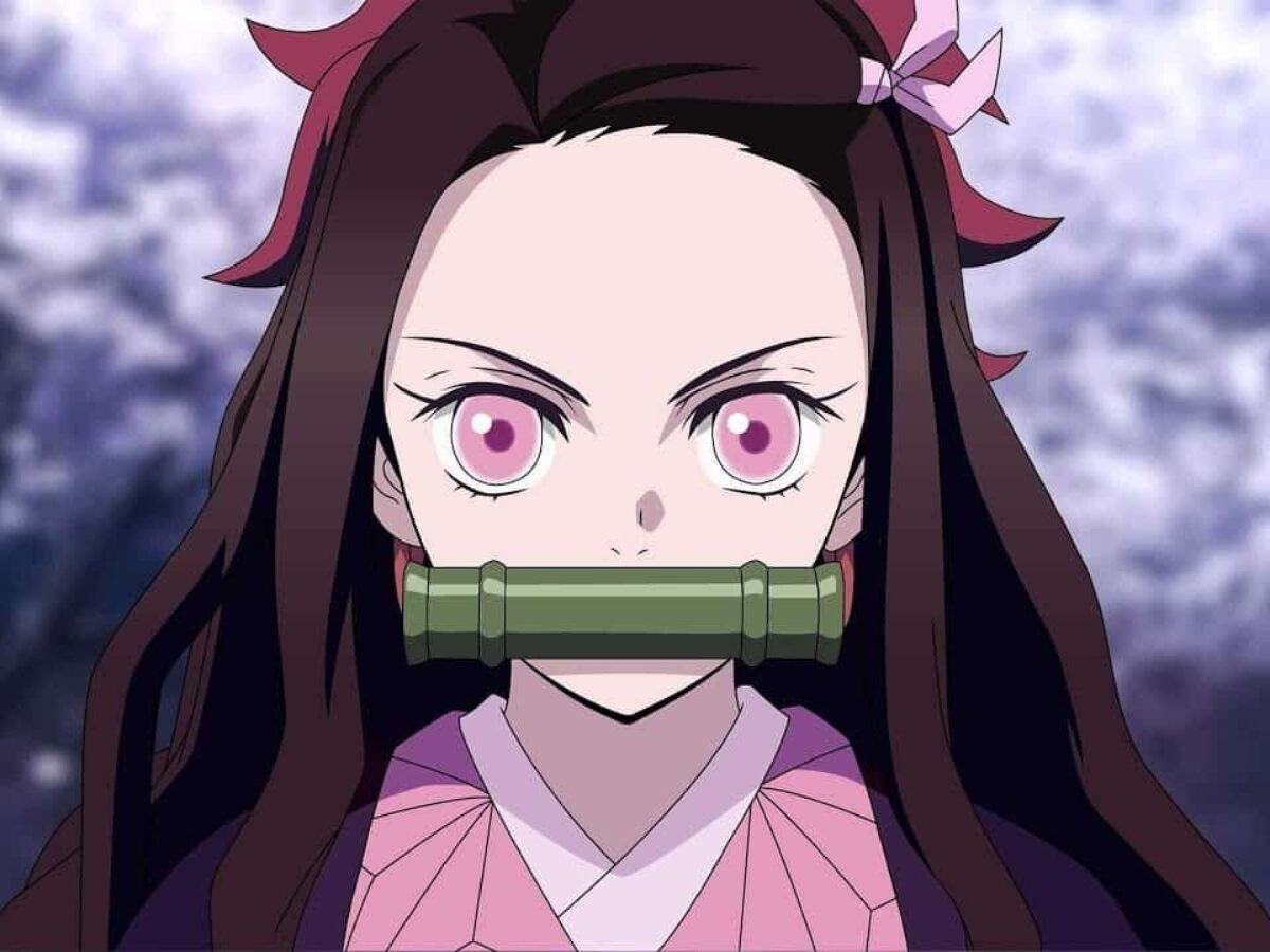 Best Female Anime Characters of All Time