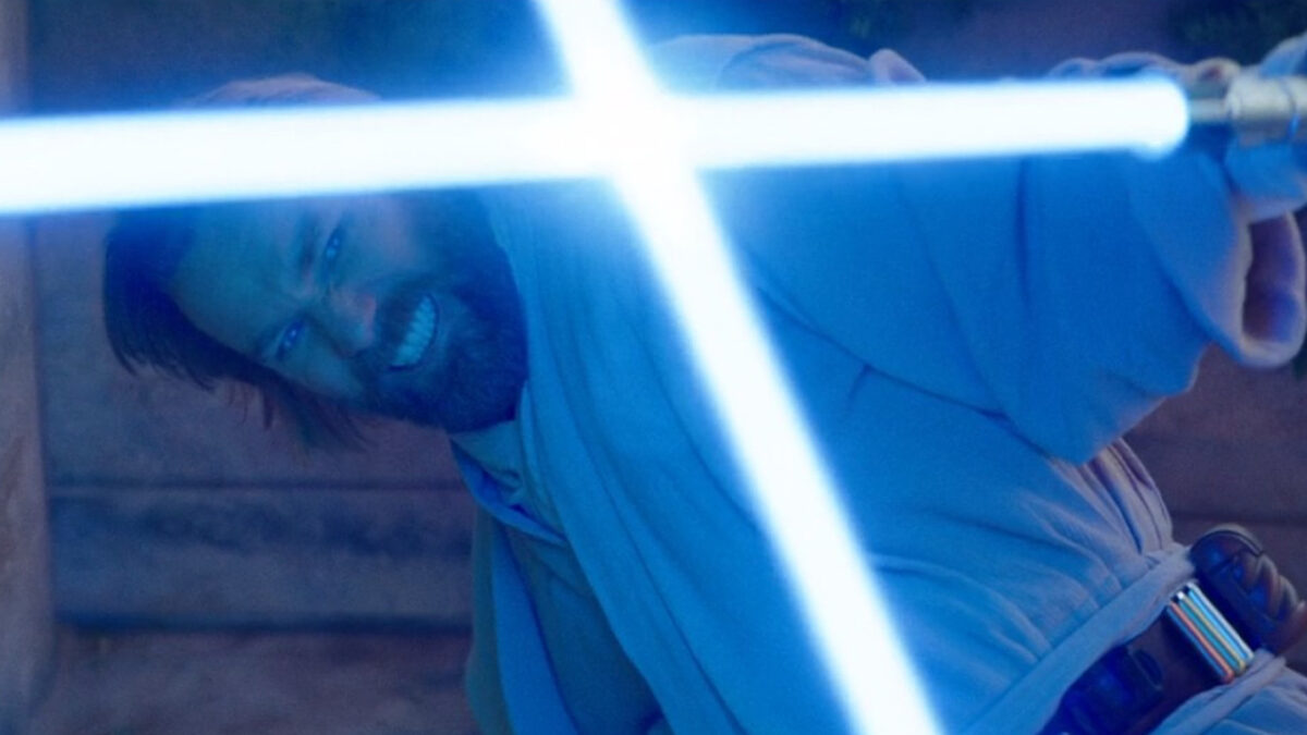 Obi-Wan Kenobi' Episode 5 Recap: Sacrifice and Surrender
