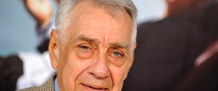 Philip Baker Hall’s most iconic roles