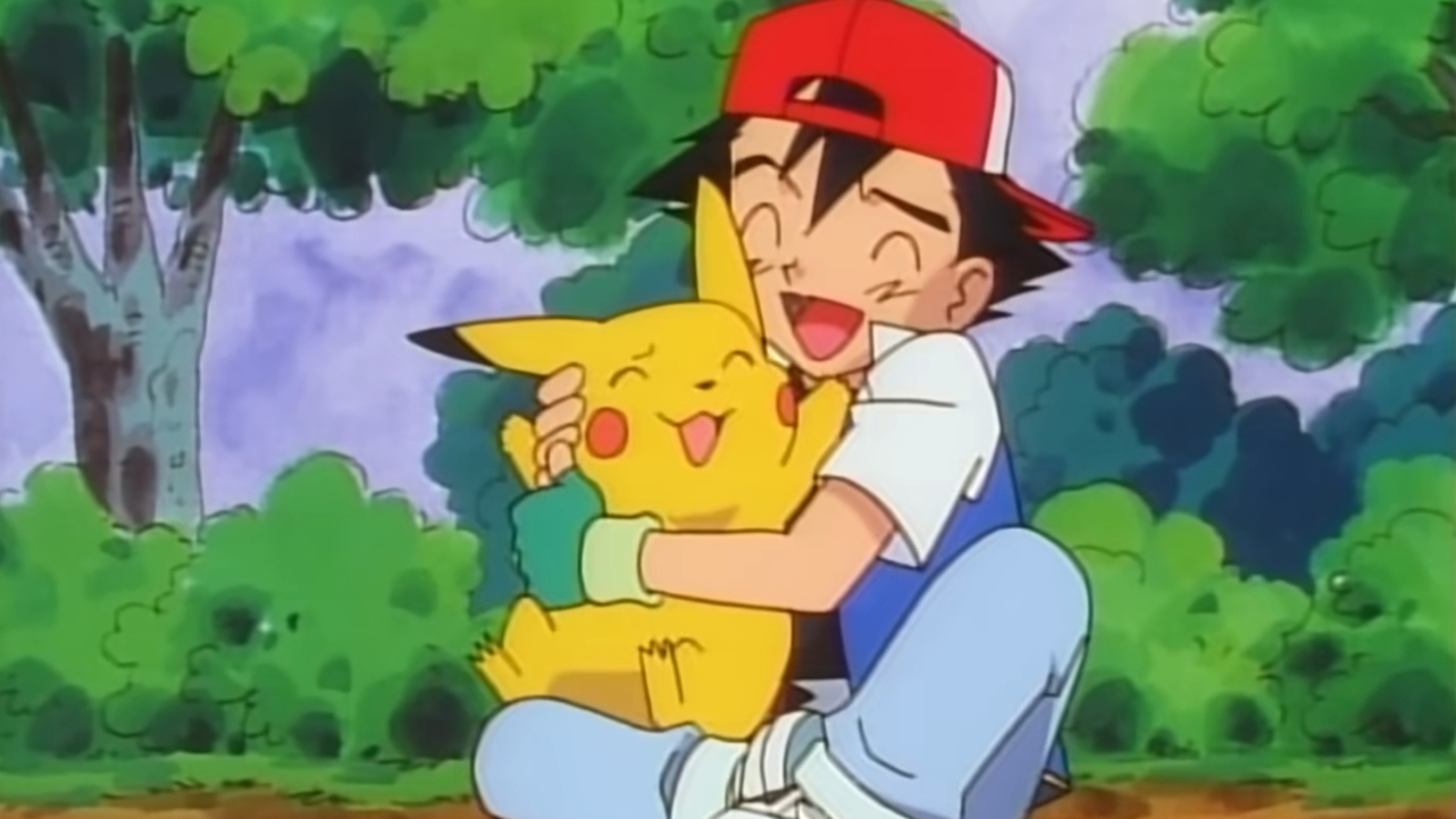 12 Huge Differences Between The Pokémon Anime And Manga