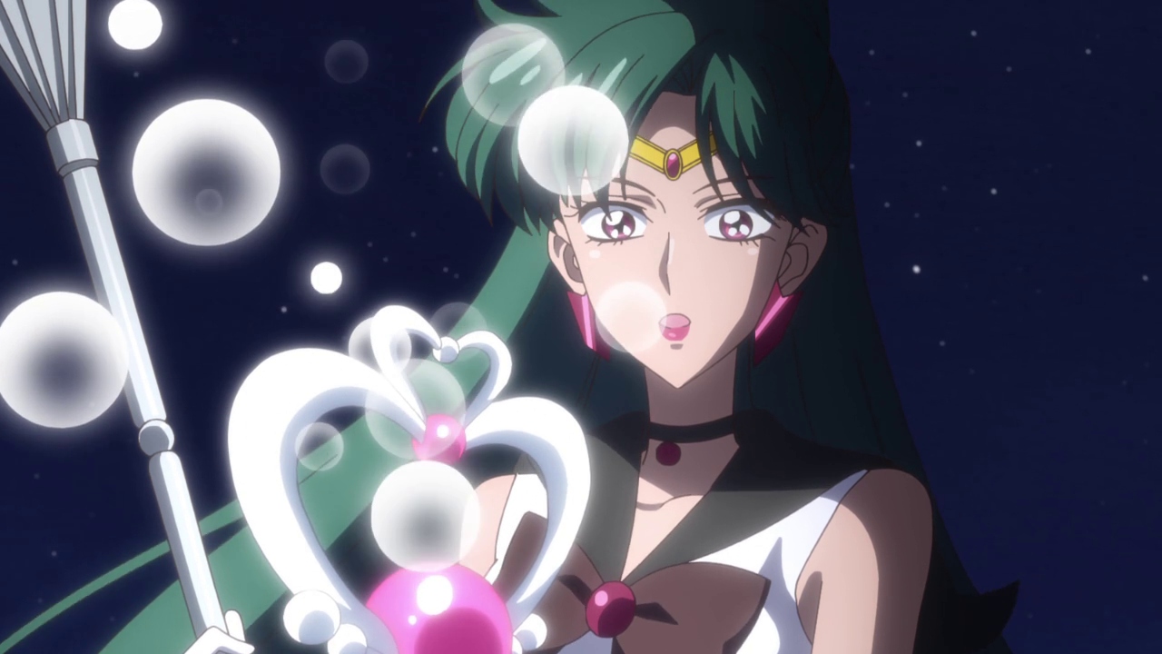 How old is Sailor Moon? Here's the Birthday of Every Sailor Moon Scout