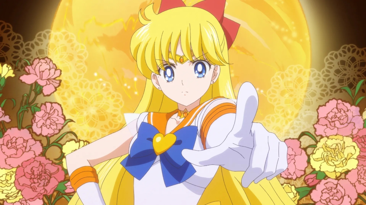 How old is Sailor Moon? Here's the Birthday of Every Sailor Moon Scout