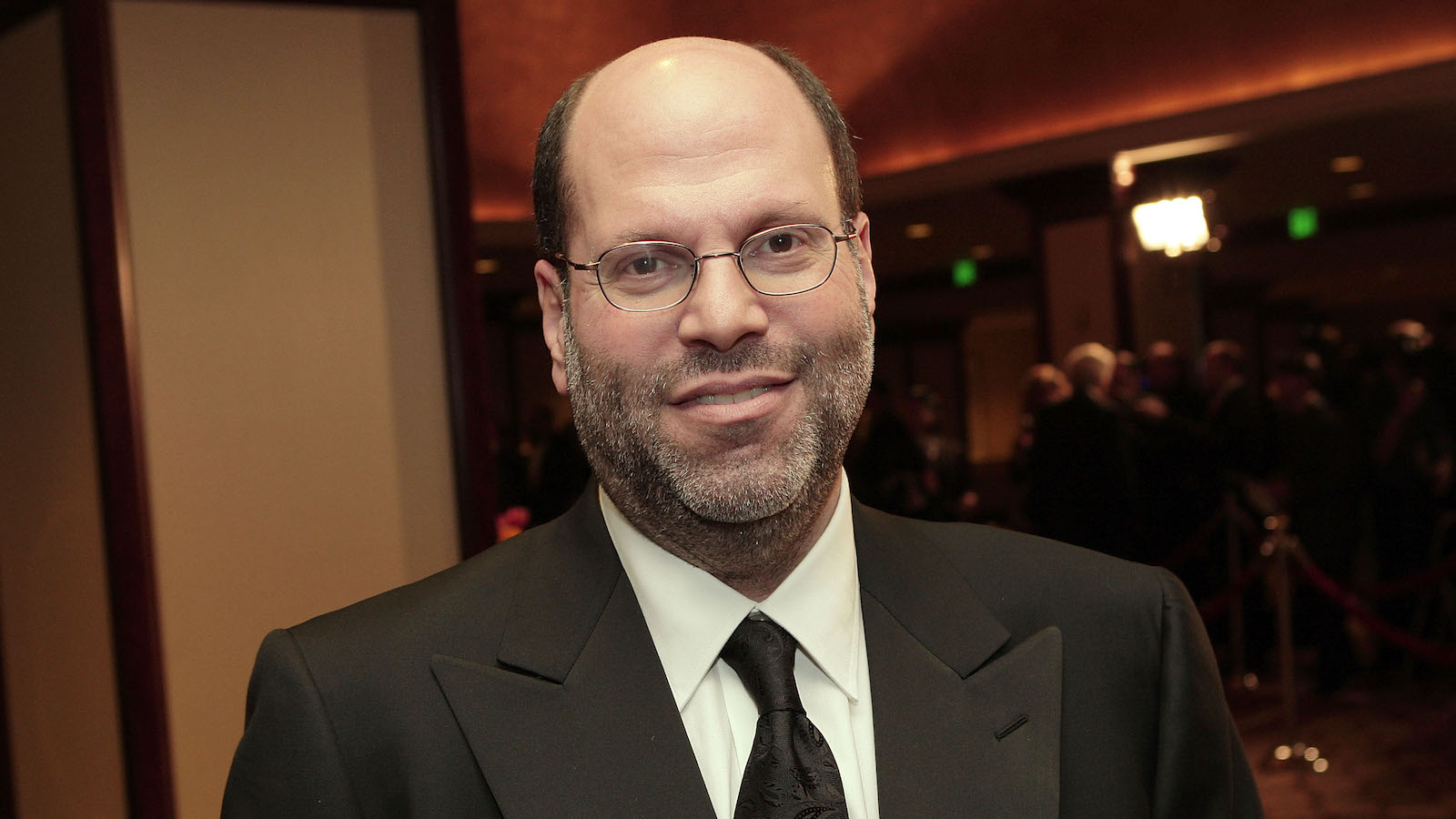 Scott Rudin