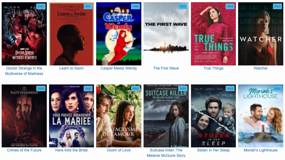 Soap2Day: Stream Movies Online APK for Android Download