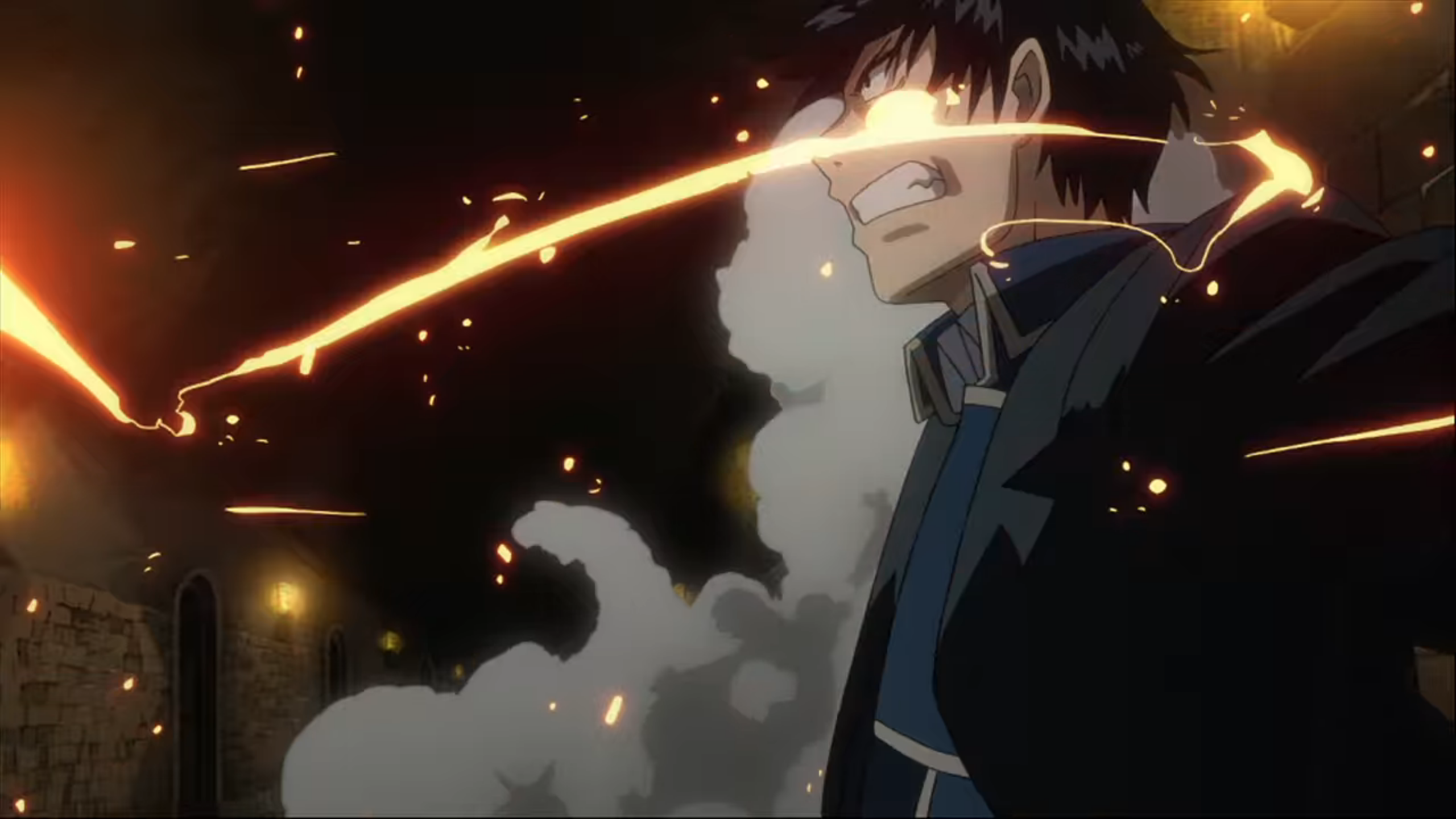 The 10 Strongest ‘Fullmetal Alchemist: Brotherhood’ Characters, Ranked