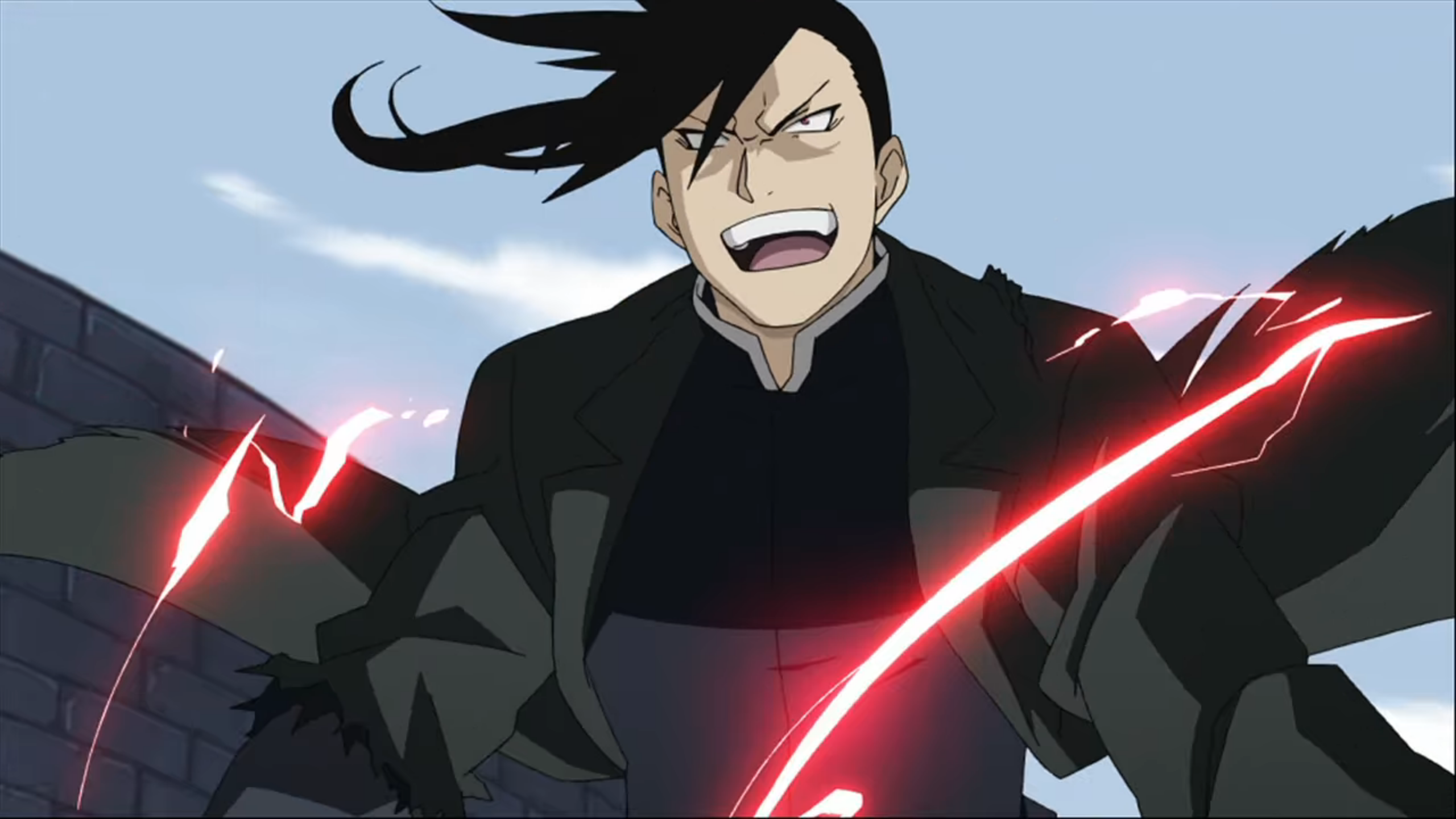 Fullmetal Alchemist: The 10 Most Likable Characters, Ranked