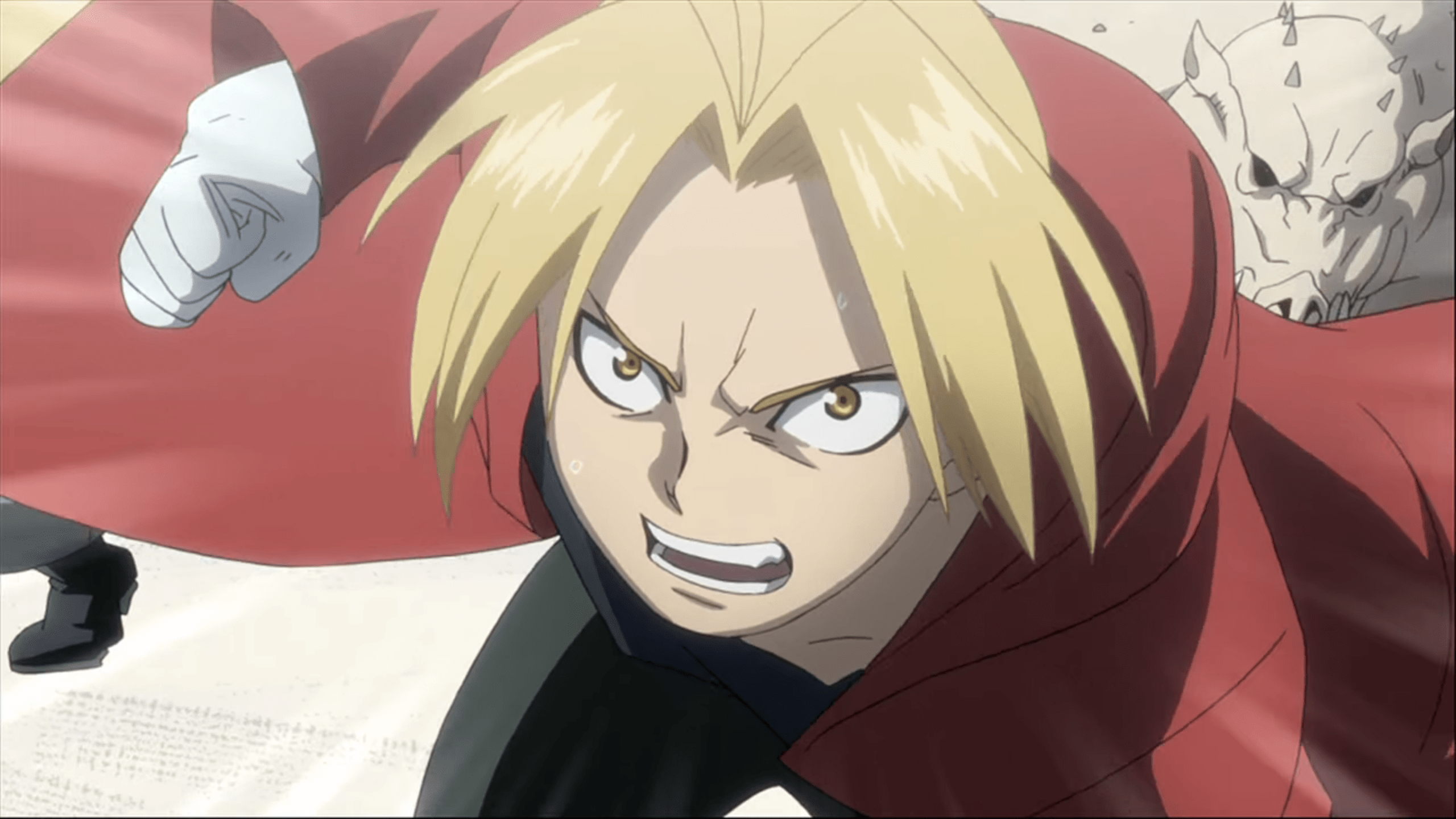 The 10 Strongest ‘Fullmetal Alchemist Brotherhood’ Characters, Ranked