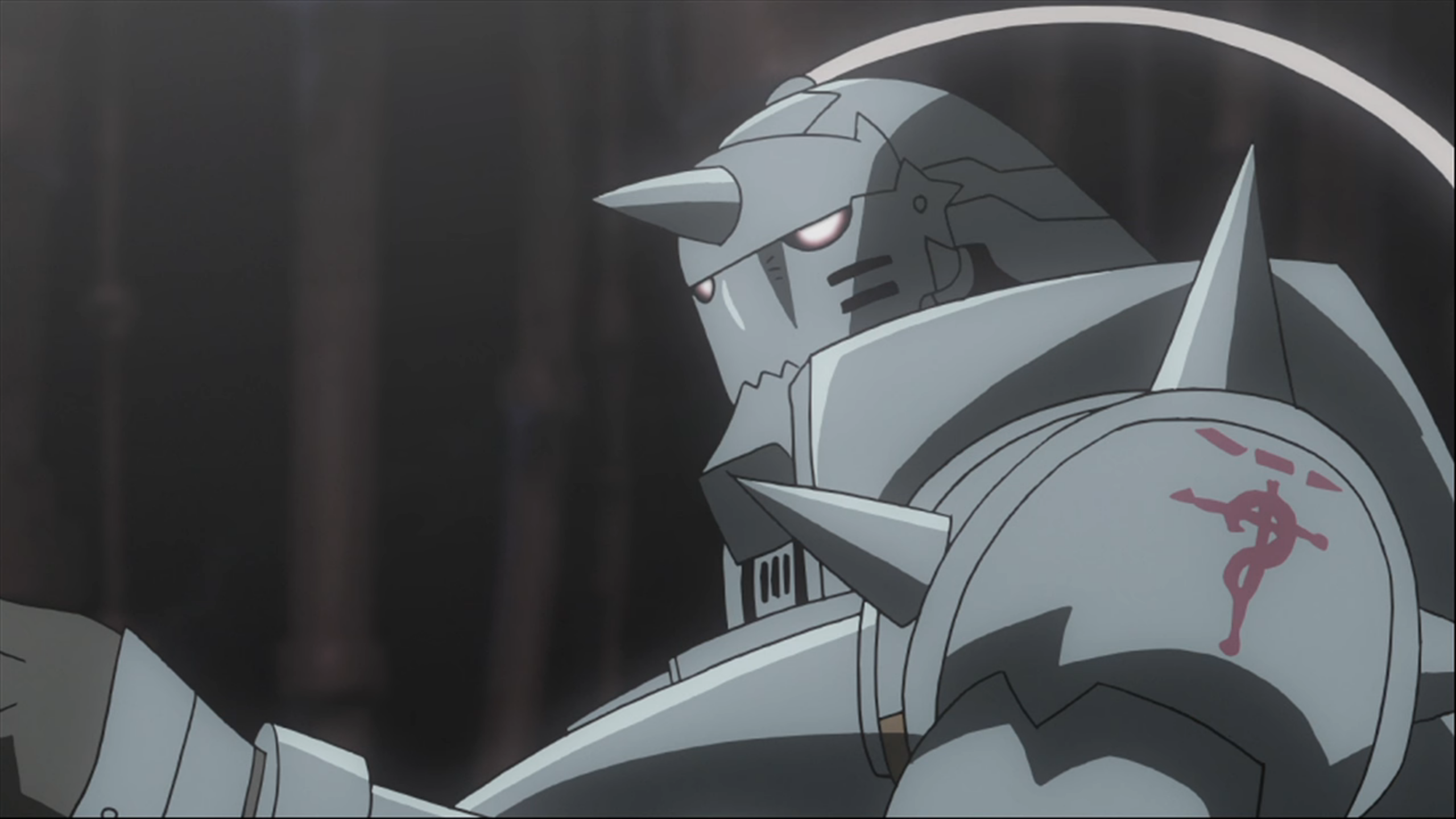 Animated series need a lot of music: Daunting Tale of Fullmetal