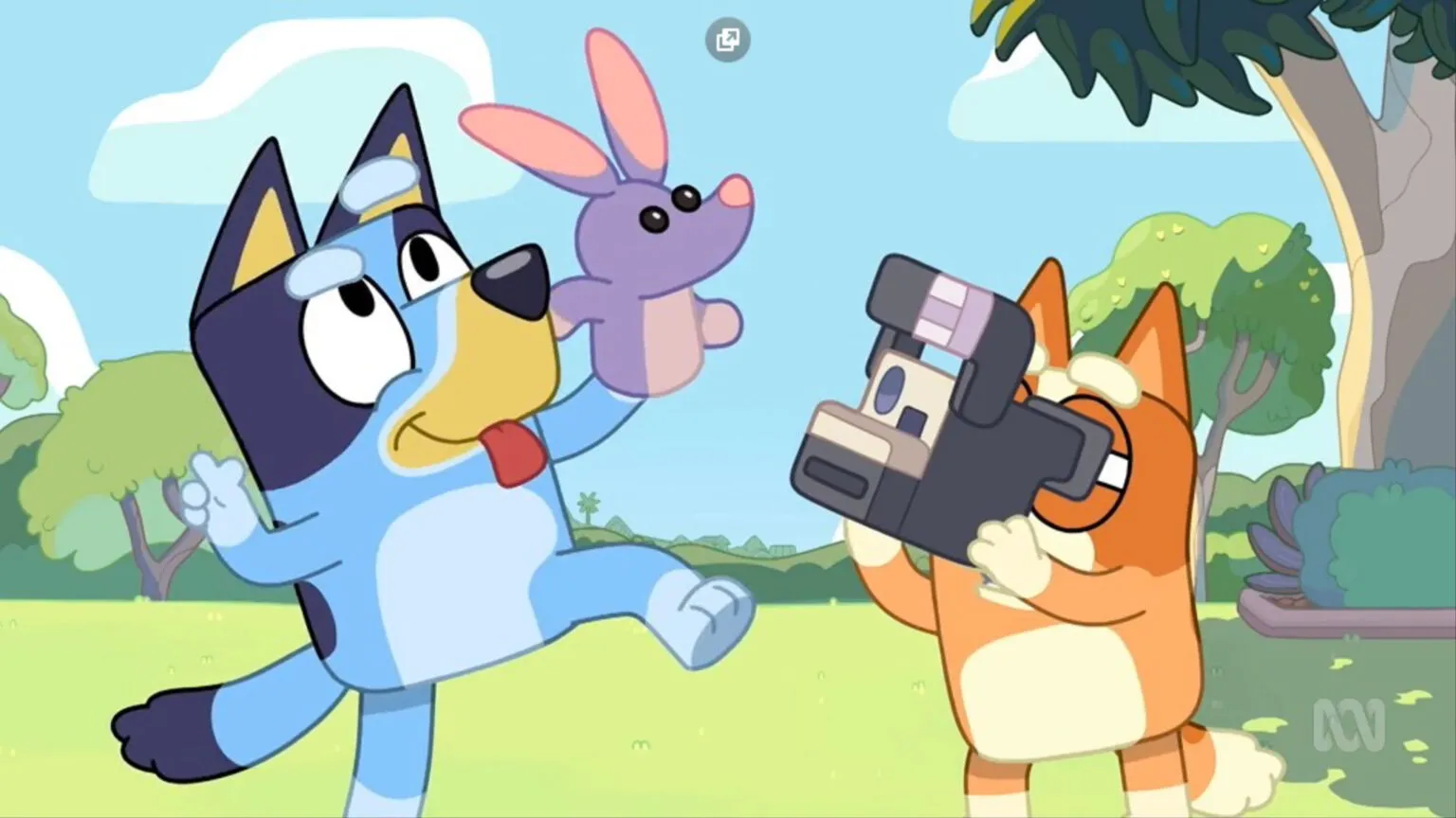 Top 10 'Bluey' Episodes