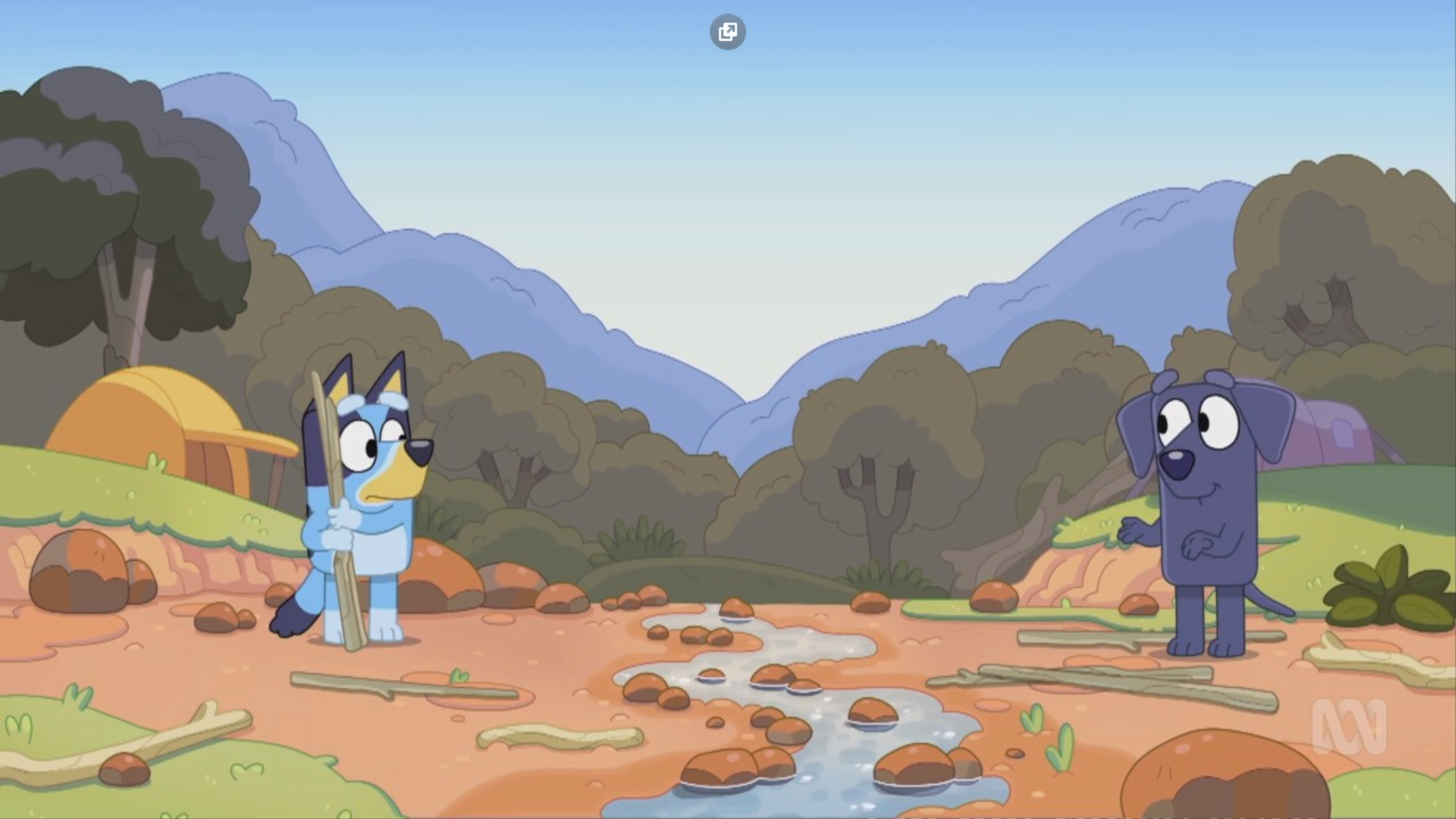 Top 10 'Bluey' Episodes