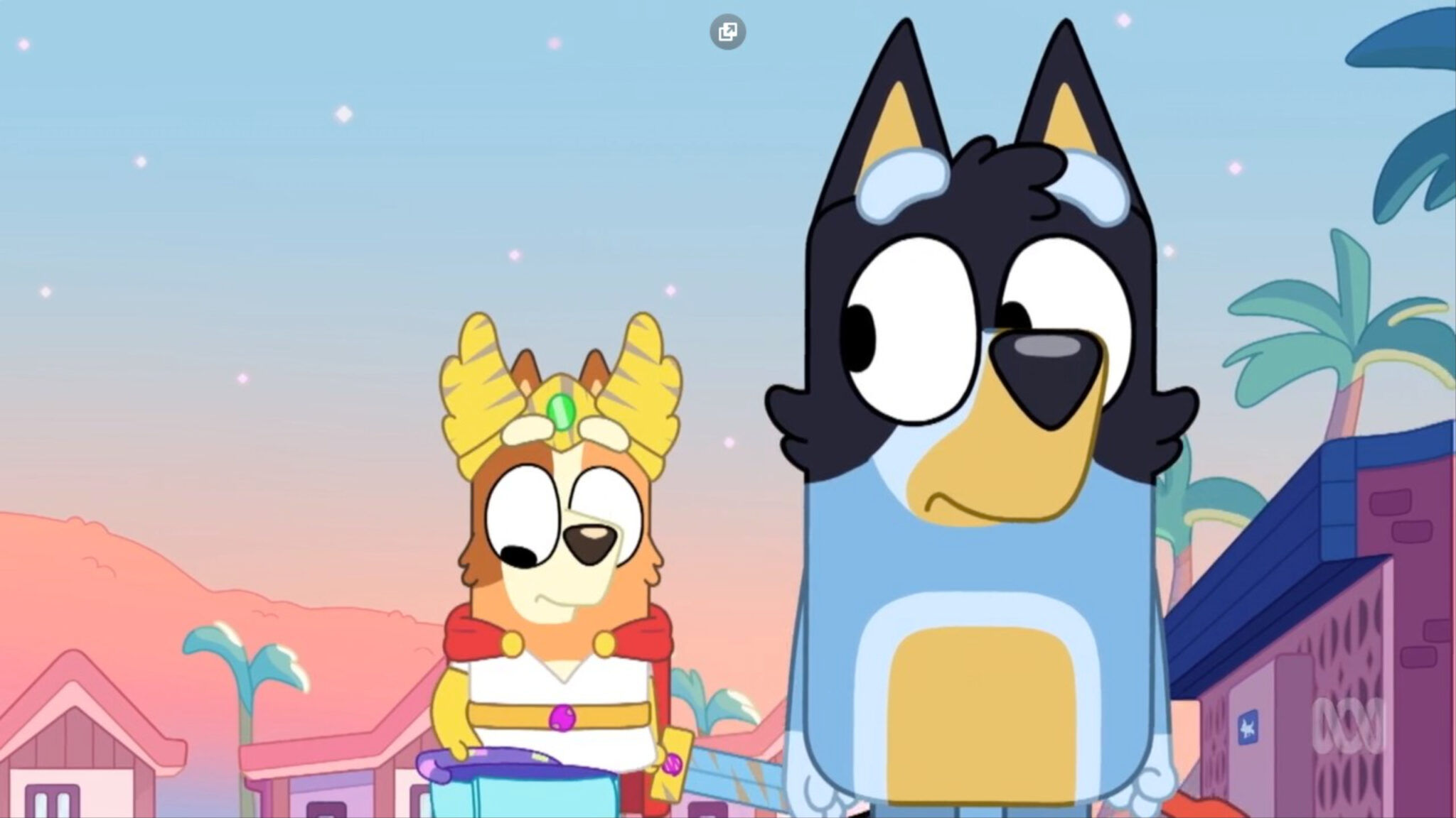 Top 10 'Bluey' Episodes