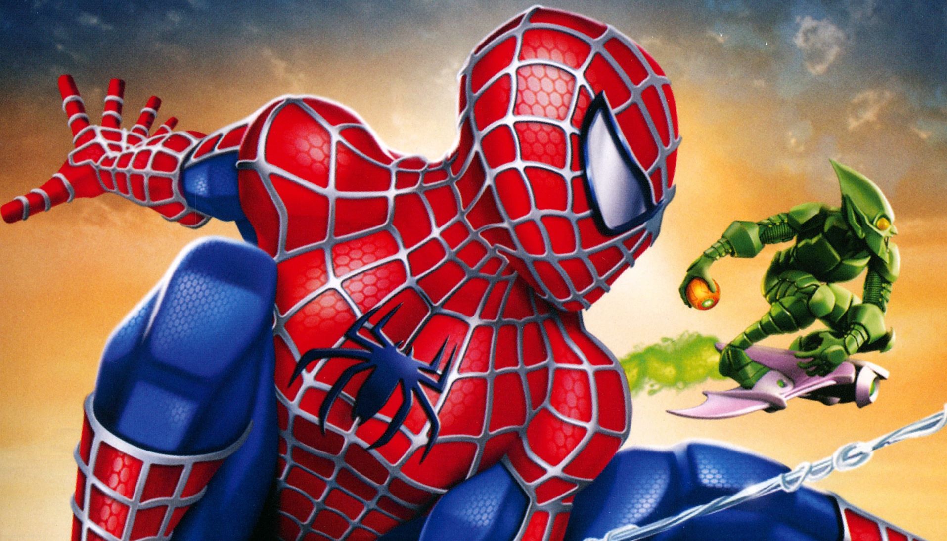 Is This Forgotten 'Spider-Man' Video Game an Official Part of the Raimi  Timeline?