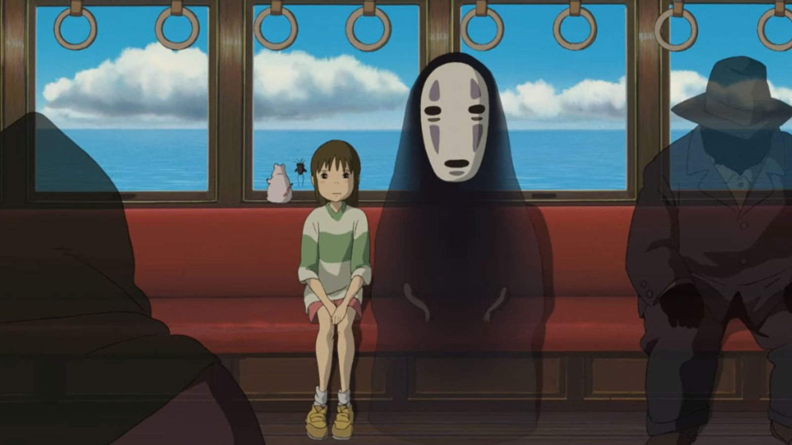 20 Animated Movies You Will Love If You Like Studio Ghiblis Movies  Taste  Of Cinema  Movie Reviews and Classic Movie Lists