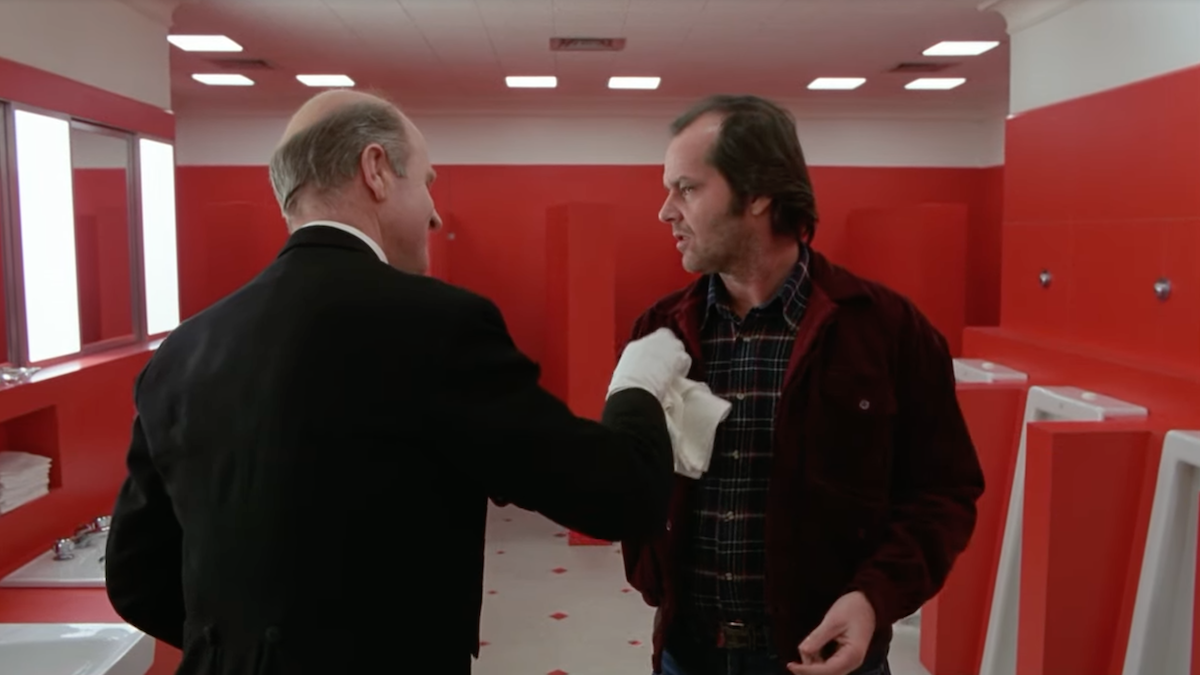 The Shining