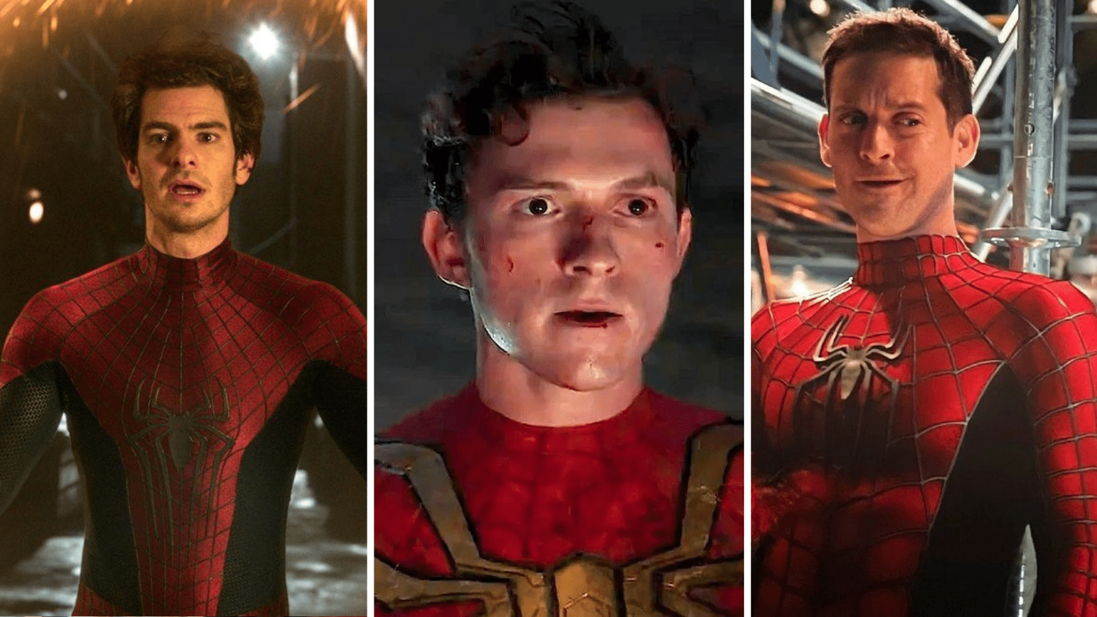 Which Spider-Man Is the Strongest? All Spider-Men, Ranked