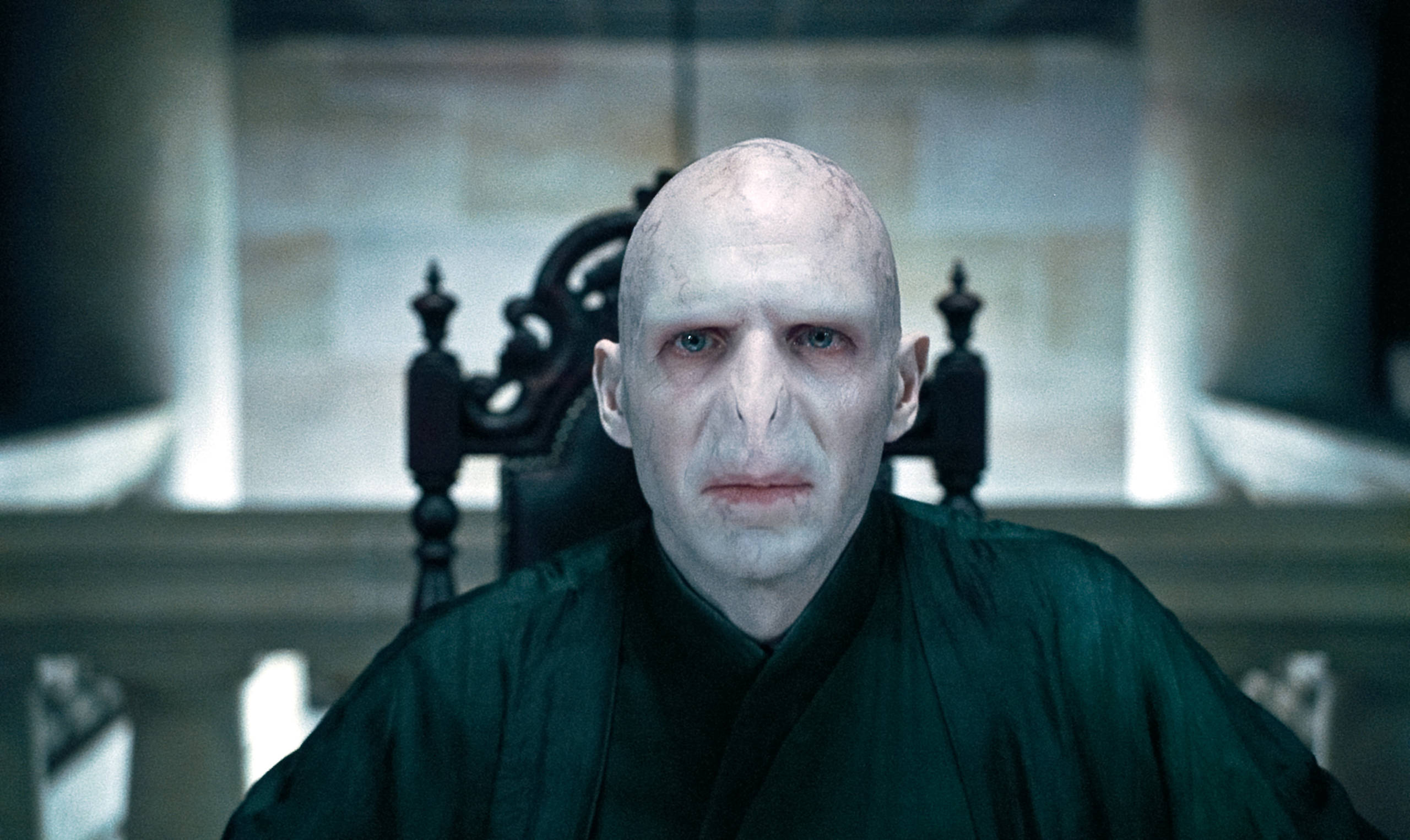 Harry Potter And The Cursed Child - Teaser Trailer (2024) Warner Bros.