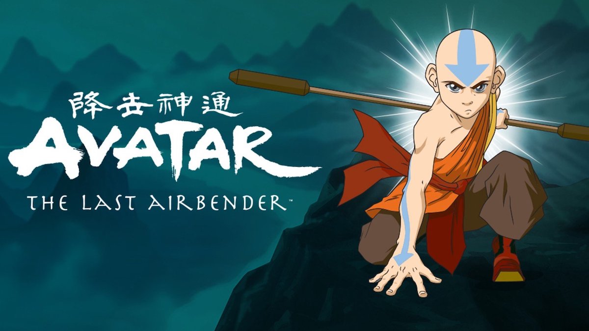 Here's Every Upcoming 'Avatar: The Last Airbender' Series and Movie in the  Works