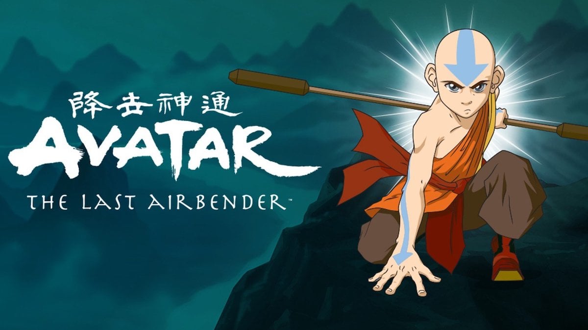 Avatar Legends gives the future of Last Airbender and Korra over