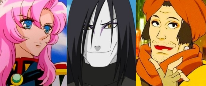 The 10 best LGBTQIA+ characters in anime