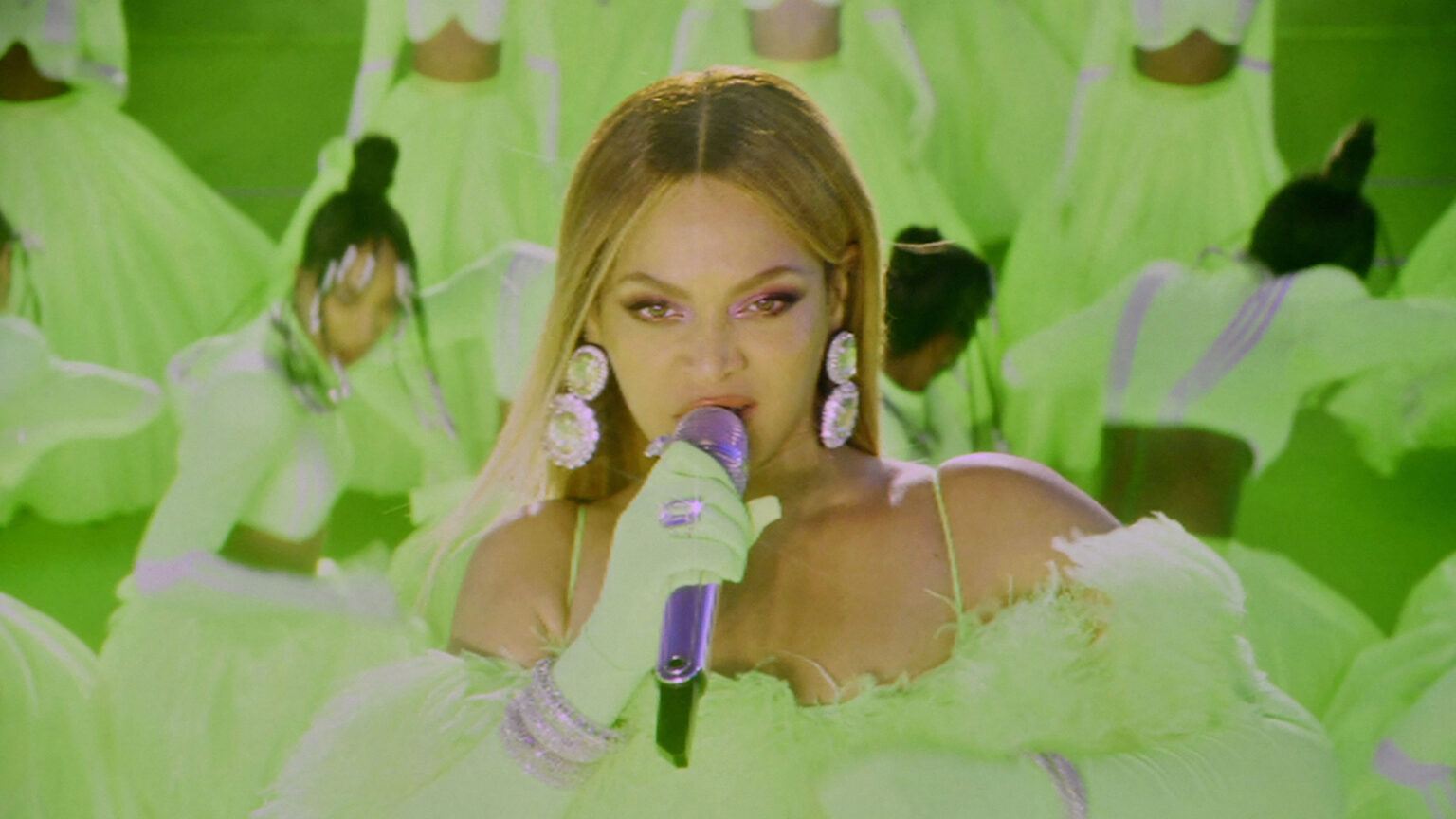 Beyoncé Announces New Project 'Renaissance' Set For July Release