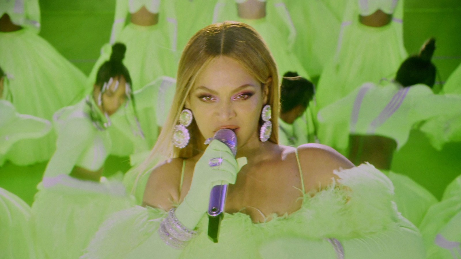 Beyoncé Announces New Project 'Renaissance' Set For July Release