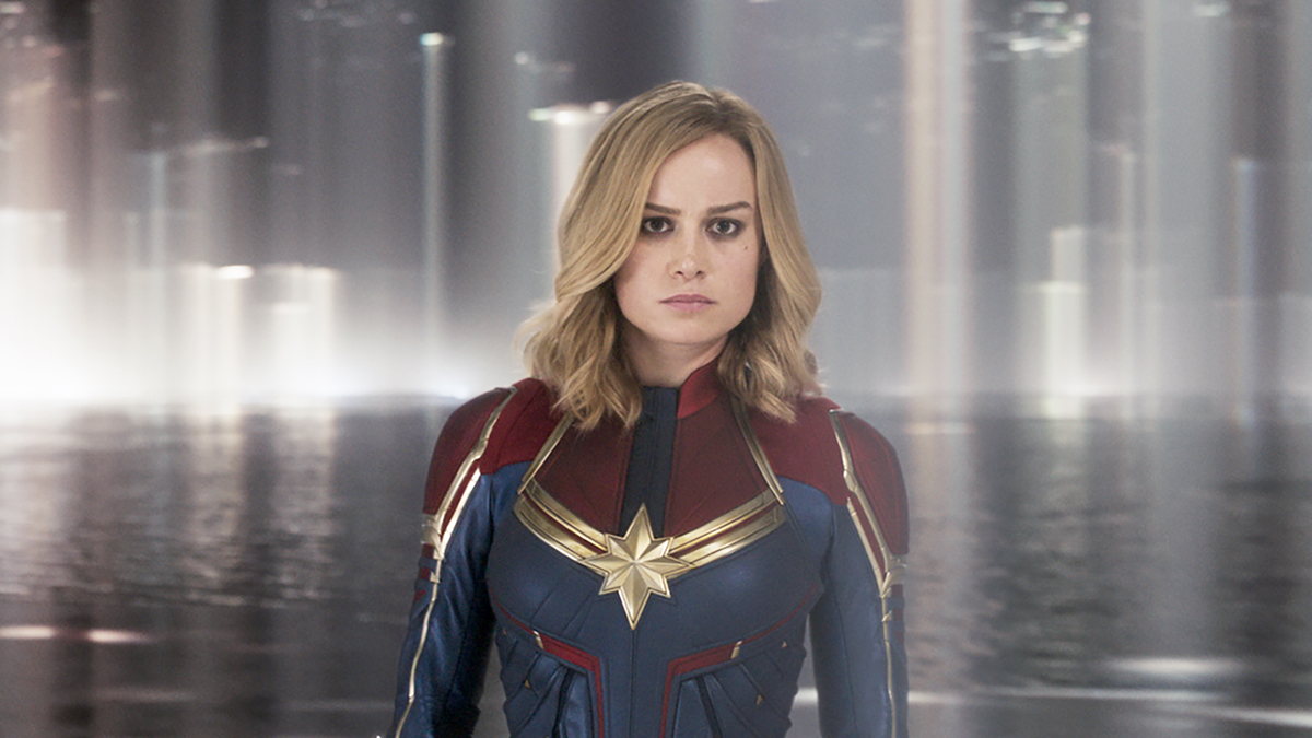 Ms. Marvel Credits Scene - Captain Marvel/Carol Danvers Cameo Explained